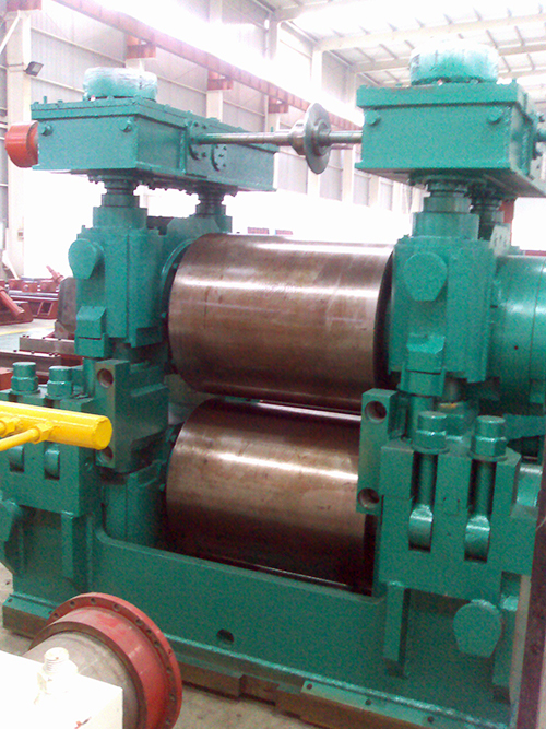 軋機(jī)，軋機(jī)齒輪箱，飛剪
