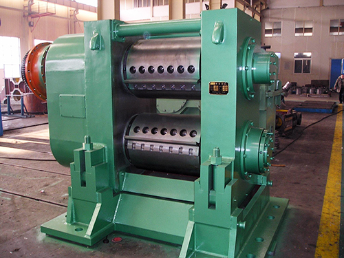 軋機(jī)，軋機(jī)齒輪箱，飛剪